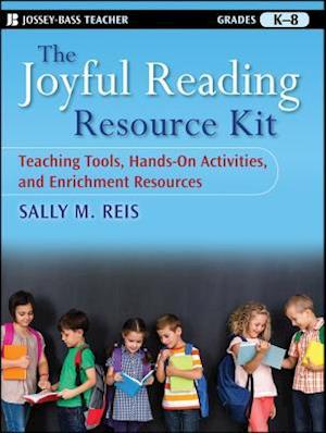 The Joyful Reading Resource Kit