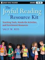 The Joyful Reading Resource Kit