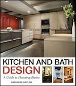 Kitchen and Bath Design