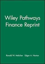 Wiley Pathways Finance Reprint