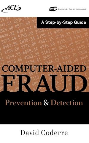 Computer Aided Fraud Prevention and Detection