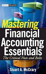 Mastering Financial Accounting Essentials – The Critical Nuts and Bolts