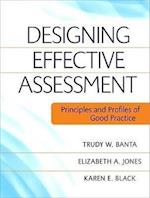 Designing Effective Assessment