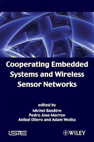 Cooperating Embedded Systems and Wireless Sensor Networks