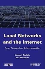 Local Networks and the Internet