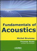 Fundamentals of Acoustics