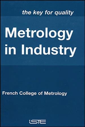 Metrology in Industry