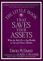 Little Book that Saves Your Assets