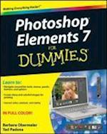 Photoshop Elements 7 for Dummies