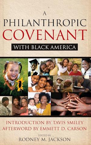 A Philanthropic Covenant with Black America