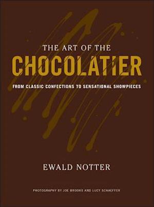 The Art of the Chocolatier