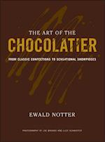 The Art of the Chocolatier – From Classic Confections to Sensational Showpieces