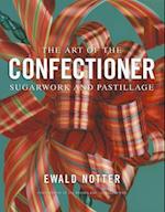 The Art of the Confectioner – Sugarwork and Pastillage