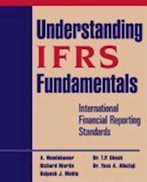 Understanding IFRS Fundamentals – International Financial Reporting Standards