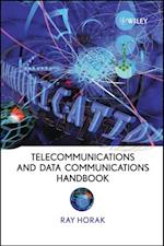 Telecommunications and Data Communications Handbook