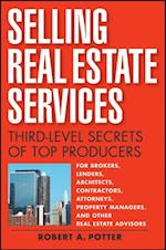 Selling Real Estate Services