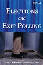 Elections and Exit Polling