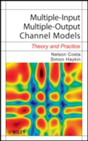 Multiple-Input Multiple-Output Channel Models