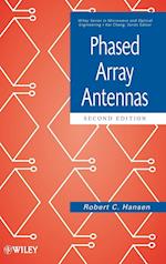 Phased Array Antennas 2e