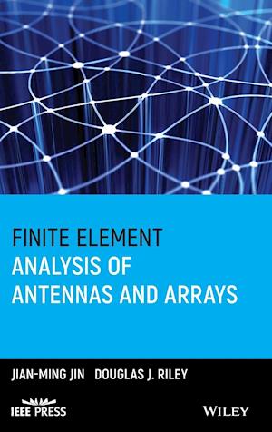Finite Element Analysis of Antennas and Arrays