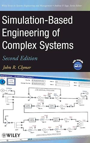 Simulation–Based Engineering of Complex Systems 2e