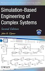 Simulation–Based Engineering of Complex Systems 2e