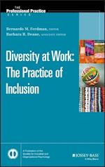 Diversity at Work – The Practice of Inclusion