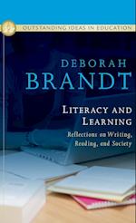 Literacy and Learning – Reflections on Writing, Reading, and Society