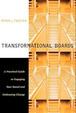 Transformational Boards