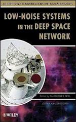 Low-Noise Systems in the Deep Space Network