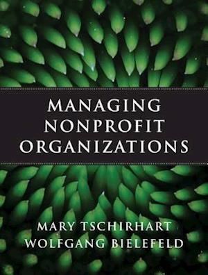 Managing Nonprofit Organizations