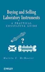 Buying and Selling Laboratory Instruments – A Practical Consulting Guide