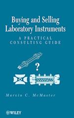 Buying and Selling Laboratory Instruments