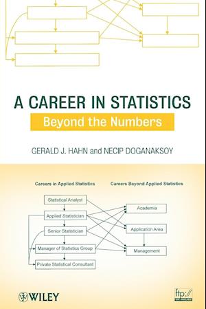 A Career in Statistics