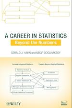 A Career in Statistics – Beyond the Numbers