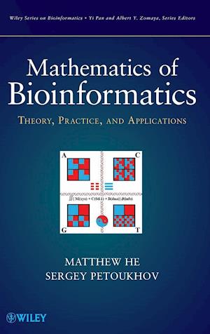 Mathematics of Bioinformatics