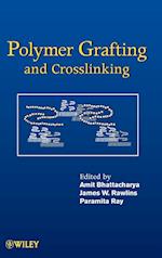 Polymer Grafting and Crosslinking