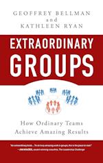 Extraordinary Groups