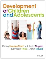 The Development of Children and Adolescents – An Applied Perspective