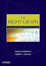 The Right Graph – A Manual for Technical and Scientific Authors