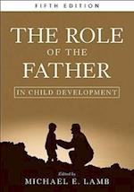 The Role of the Father in Child Development 5e