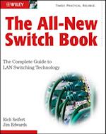 All-New Switch Book