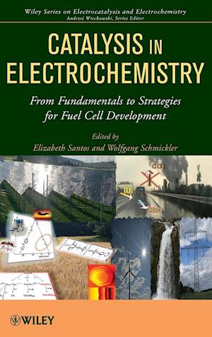 Catalysis in Electrochemistry – From Fundamentals to Strategies for Fuel Cell Development