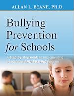 Bullying Prevention for Schools