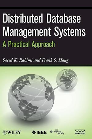 Distributed Database Management Systems