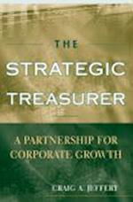 The Strategic Treasurer – A Partnership for Corporate Growth