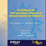 Proceedings of the 32nd International Conference on Advanced Ceramics and Composites