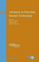 Advances in Porcelain Enamel Technology – Ceramic Transactions Volume 211