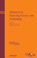 Advances in Sintering Science and Technology – Ceramic Transactions V209