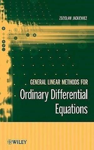 General Linear Methods for Ordinary Differential Equations